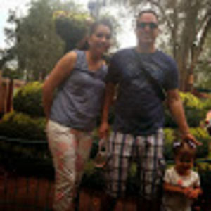 Meet your Posher, Jose